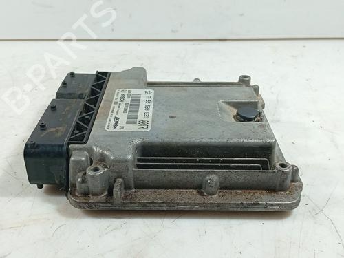 Engine control unit (ECU) OPEL CORSA D (S07) 1.3 CDTI (L08, L68) | BP40172935M57 - Image 3