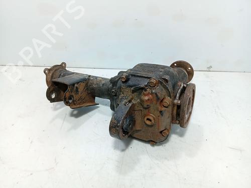 Used Front differential NISSAN TERRANO II (R20) 2.7 TD 4WD (101 hp) 33182941