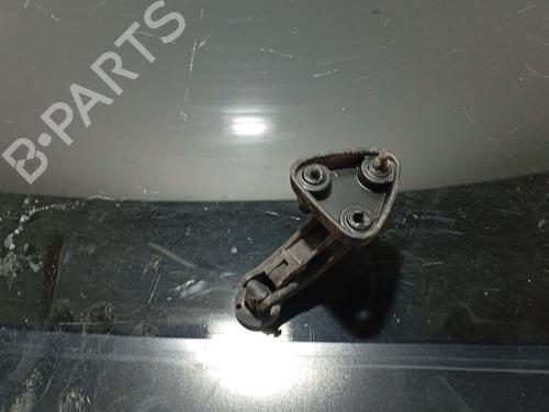 Rear right door window FIAT DOBLO MPV (119_, 223_) 1.9 JTD (223AXE1A) | BP31101228C21 