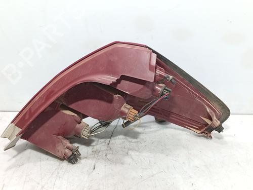 Left taillight CITROËN C4 I Saloon 1.6 16V | BP36805221C34 - Image 3
