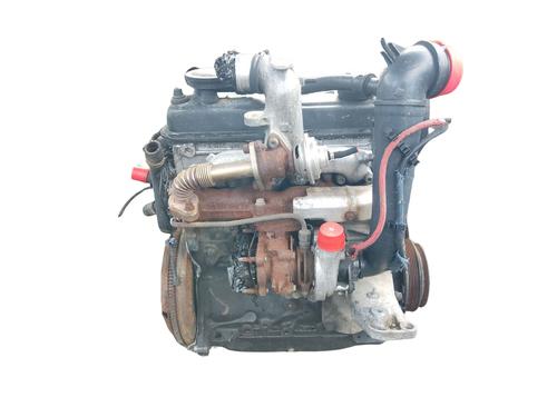 Motor VW GOLF III (1H1) [1989-2000]  31100561