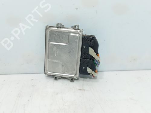 Engine control unit (ECU) CITROËN C3 III (SX) 1.2 PURETECH 82 | BP39229346M57 - Image 3