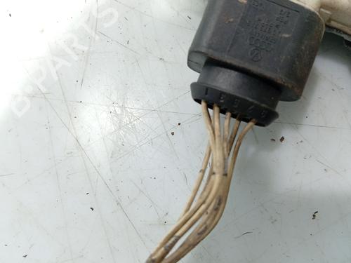 Front left lock VW PASSAT B7 (362) 2.0 TDI | BP33977276C98 - Image 3
