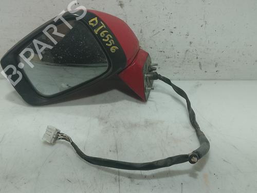 Retrovisor esquerdo Retrovisor esquerdo HONDA FR-V (BE) 2.2 i CTDi (BE5) (140 hp) 39264253 39264253