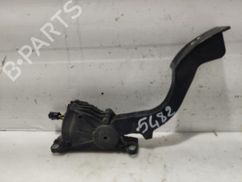 Used Pedal MAZDA 3 (BK) [2003-2009]  31100477