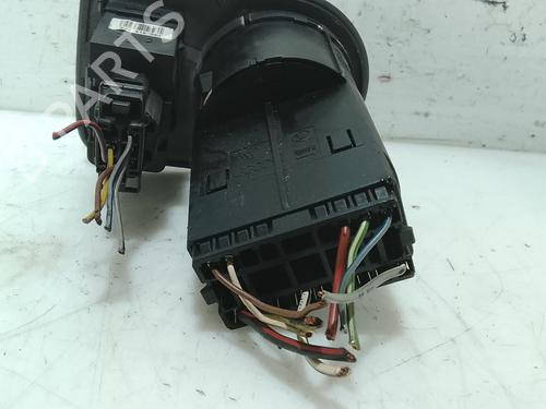 Headlight switch SEAT IBIZA IV (6J5, 6P1) 1.6 TDI | BP38013130I24 - Image 4