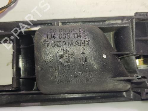 Front right interior door handle VW PASSAT B5.5 Variant (3B6) 1.9 TDI 4motion | BP23543195I14