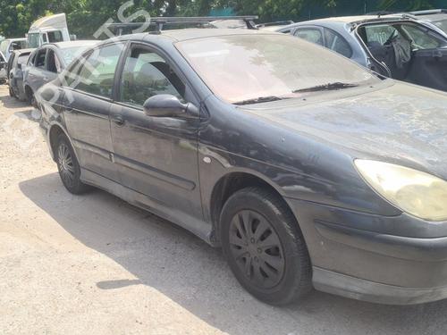 Rør CITROËN C5 I (DC_) 1.8 16V (DC6FZB, DC6FZE) | BP31109524M125 