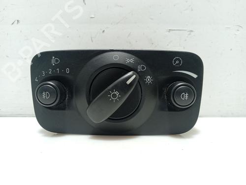 Comutador luzes FORD MONDEO IV Saloon (BA7) [2007-2015]  31107771