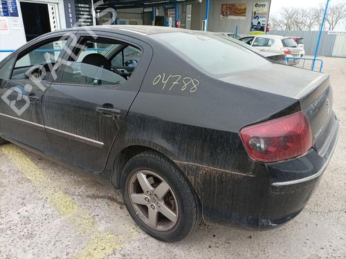 Electronic module PEUGEOT 407 (6D_) 1.8 (6D6FZB) | BP31102936M83 