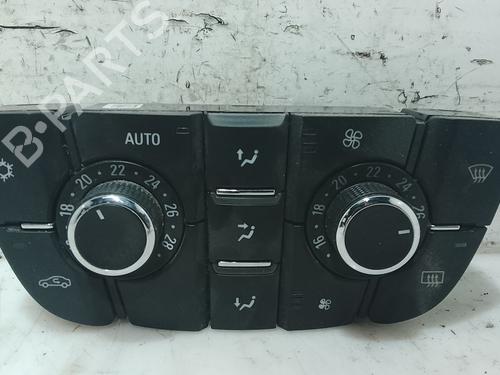 Used Climate control Climate control 39264275 39264275