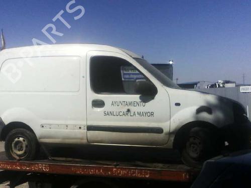 Egr RENAULT KANGOO (KC0/1_)  | BP24687826M69  - Image 5