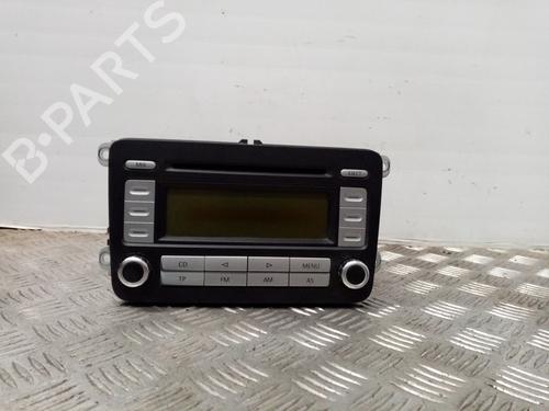 radio-vw-passat-b6-3c2-1k0035186t-2005-2006-2007-2008-2009-2010-18993177 main image