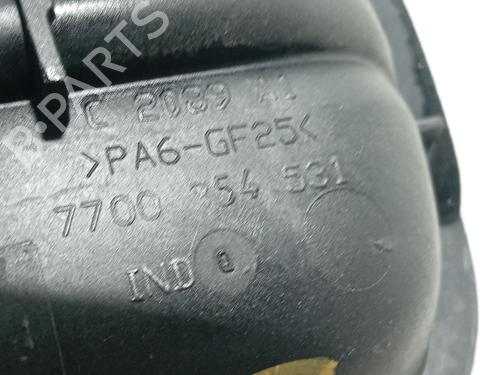 Rear left interior door handle RENAULT KANGOO (KC0/1_) 1.9 dTi (KC0U) | BP34649016I15  - Image 5