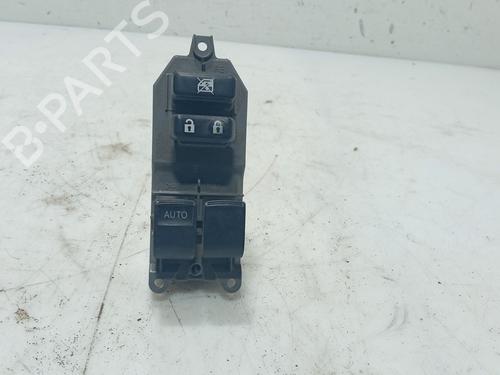 Left front window switch TOYOTA YARIS (_P9_) 1.33 VVT-i (NSP90_, NSP90R) | BP37175589I27 - Image 5