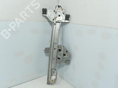 Front right window mechanism CITROËN C3 III (SX) 1.2 PURETECH 82 | BP40070073C23 - Image 5