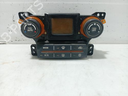 Klimabedienteil für KIA CARENS III MPV (UN) 2.0 CRDi 115 (115 hp) 31099171