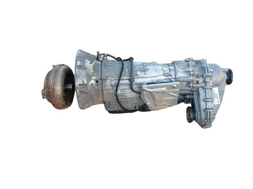 Used Gearbox Gearbox MERCEDES-BENZ M-CLASS (W164) ML 280 CDI 4-matic (164.120) (190 hp) 36701413 36701413