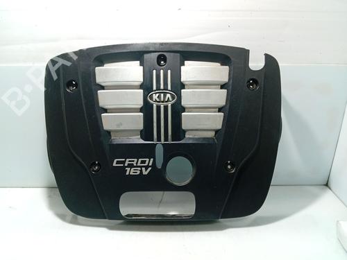 Used Upper protection Upper protection KIA SORENTO I (JC) 2.5 CRDi 4WD (140 hp) 18991125 18991125