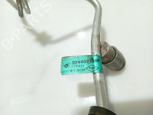 AC-rør DACIA SANDERO II 1.5 dCi | BP31108649M126 