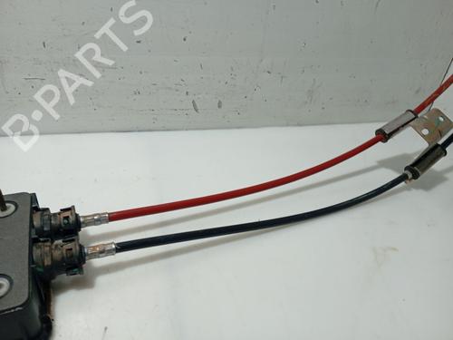 Gear lever MG MG ZS SUV (AZS1) 1.5 VTi | BP33241566M90 - Image 4