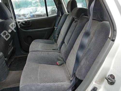 Front left interior door handle HYUNDAI SANTA FÉ I (SM) 2.0 CRDi | BP34699962I13  - Image 17