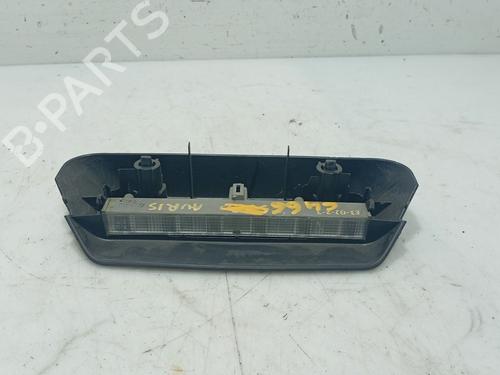 Used Third brake light Third brake light 37175588 37175588