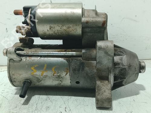 Used Starter Starter FORD TOURNEO CONNECT 1.8 TDCi (90 hp) 40081710 40081710