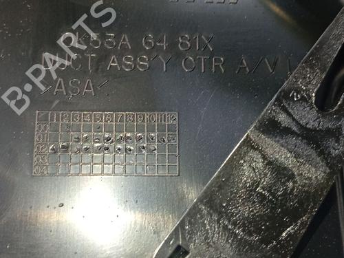 Other KIA CARNIVAL II (GQ) 2.9 CRDi | BP31194194O1