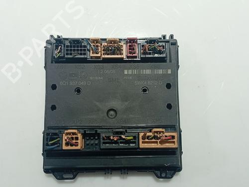 Elektronisk modul SKODA FABIA I (6Y2) 1.9 SDI (64 hp) 31109839
