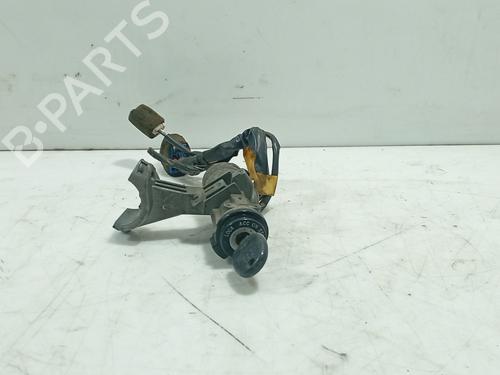 Used Ignition barrel Ignition barrel HYUNDAI COUPE I (RD) [1996-2004] 23541872 23541872