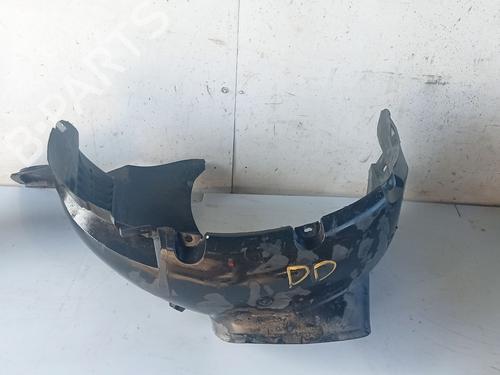 Used Wheel arch SEAT IBIZA III (6L1) 1.4 16V (86 hp) 31995887