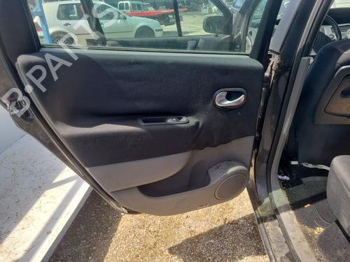 Left front brake caliper RENAULT SCÉNIC II (JM0/1_) 1.5 dCi (JM0F) | BP31102858M105 