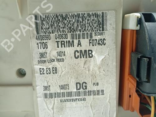 Electronic module FORD FOCUS C-MAX (DM2) 2.0 TDCi | BP36105208M83 - Image 2