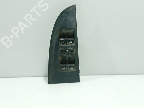 Used Left front window switch SEAT LEON (1P1) 2.0 TDI 16V (140 hp) 32770613