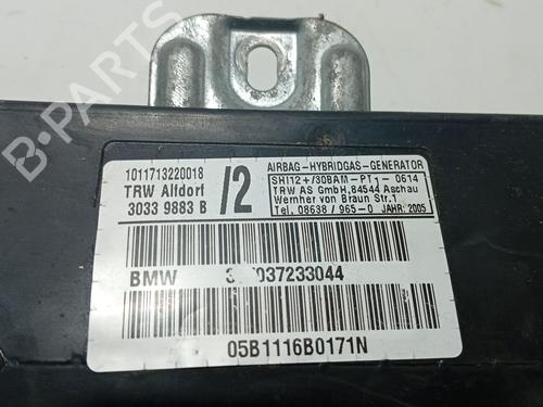 Electronic module BMW X5 (E53) 3.0 d | BP31110902M83