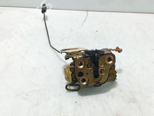 Used Front left lock OPEL ASTRA F Saloon (T92) 1.7 TDS (F19, M19) (82 hp) 32110492