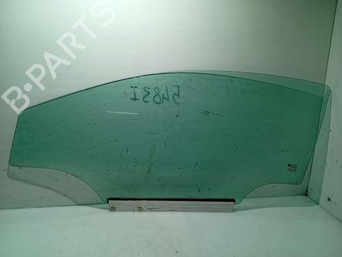 Dørrute ventre foran OPEL ASTRA H GTC (A04) [2005-2010]  31101330