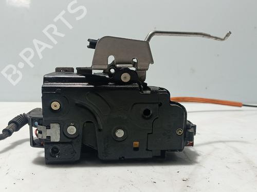 Rear left lock AUDI A4 B6 (8E2) 2.0 | BP31100567C100