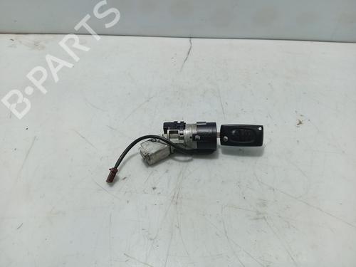 Used Ignition barrel CITROËN C5 III Break (RW_) 2.0 HDi 140 (140 hp) 32026545