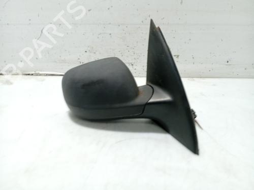 Right mirror SEAT AROSA (6H1) | BP31108023C27