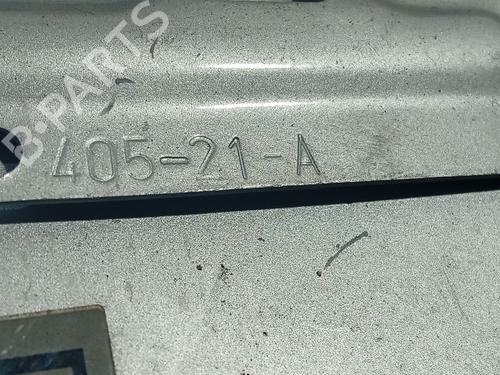 Tanklåg DACIA LOGAN (LS_) 1.5 dCi (LS0W) | BP37602474C131  - Image 5