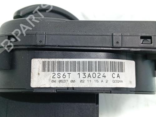 Headlight switch FORD FUSION (JU_) 1.4 | BP33289415I24 - Image 2