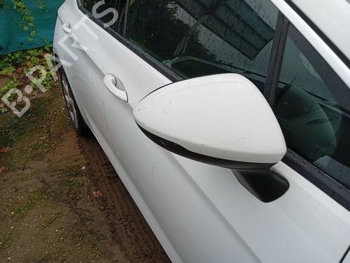Left sun visor OPEL ASTRA K (B16) 1.6 CDTi (68) | BP36527131I1  - Image 10