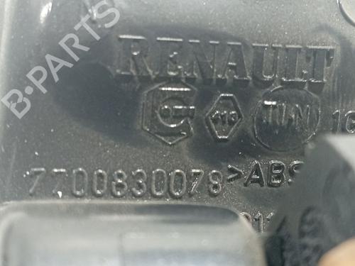 Front left interior door handle DACIA LOGAN (LS_) 1.5 dCi (LS0W) | BP37601639I13 - Image 4
