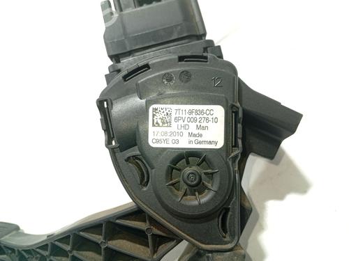 Pedal FORD TRANSIT CONNECT (P65_, P70_, P80_) 1.8 TDCi | BP31106184I4 