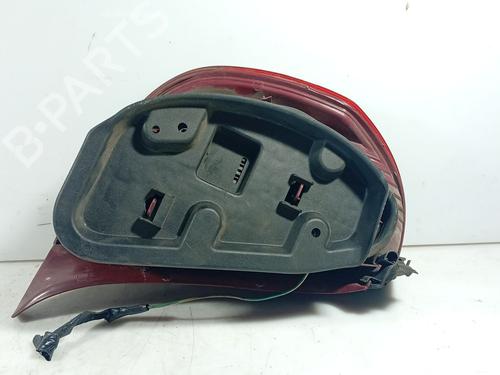 Right taillight CITROËN C5 I (DC_) 2.0 HDi (DCRHZB, DCRHZE) | BP40035853C35 - Image 4