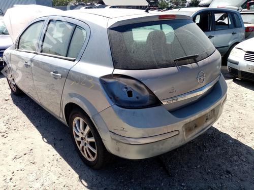 Tailgate handle OPEL ASTRA H (A04)  | BP23069169C132 