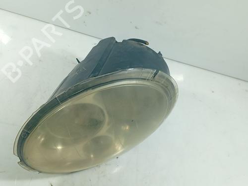 Left headlight MINI MINI (R50, R53) One | BP39383569C28 - Image 8
