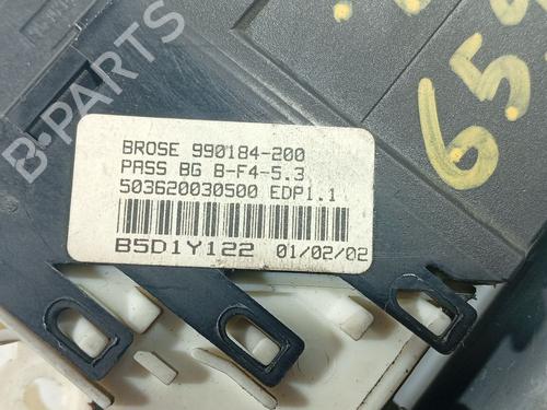 Right front window motor CITROËN C5 I (DC_) 2.0 HDi (DCRHZB, DCRHZE) | BP39972640E20  - Image 7